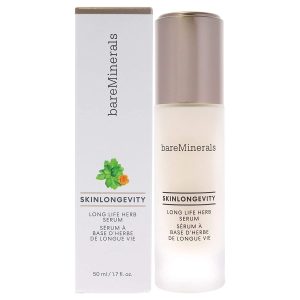bareMinerals Skinlongevity Long Life Herb Serum 50 mL
