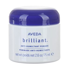 Aveda Brilliant Ant-Humectante Pomade, 2.6 Fl Oz