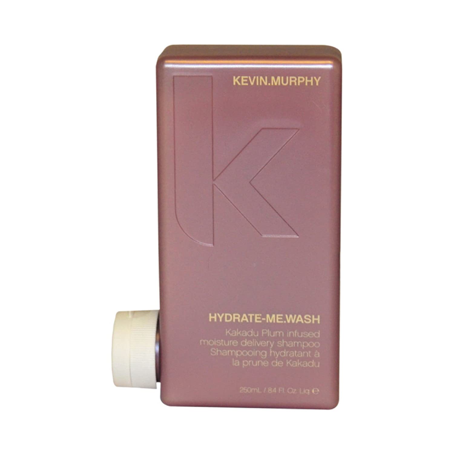 ''Kevin Murphy Hydrate-Me Wash Kakadu Plum Infused Moisture Delivery SHAMPOO, 8.5 Fl Oz (1372-01232)''