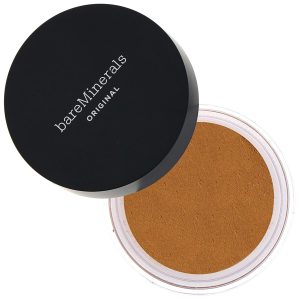 BareMinerals Original SPF 15 Foundation #24 Neutral Dark, 0.28 Ounce