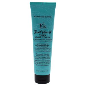 Bumble and Bumble Don't Blow It Thick hair Styler for Unisex, 150 ml
