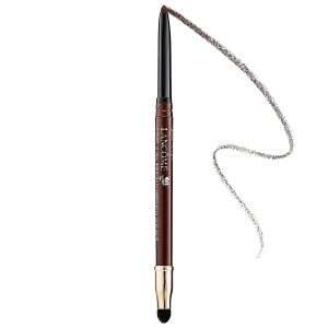 Lancome Le Stylo Waterproof Long Lasting Eye Liner Bronze Riche