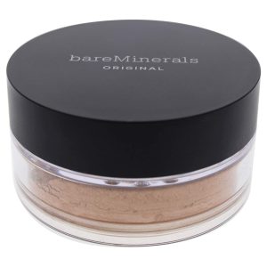 bareMinerals Original Foundation Lot