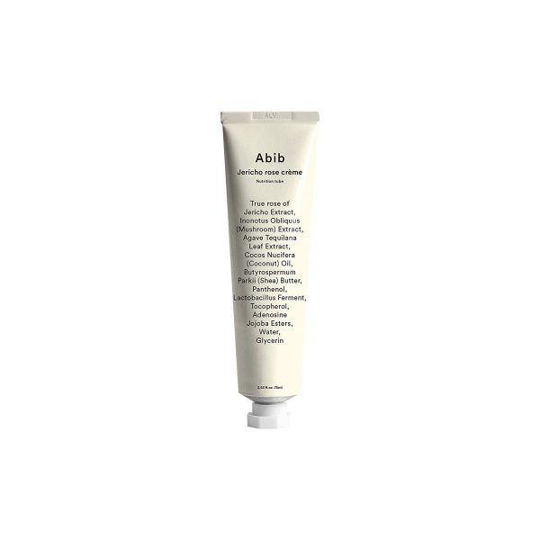 Abib Jericho Rose Cream 75ml