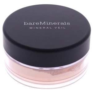 bareMinerals Mineral Veil Finishing Powder, 9g-Full Size