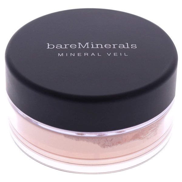 bareMinerals Mineral Veil Finishing Powder, 9g-Full Size