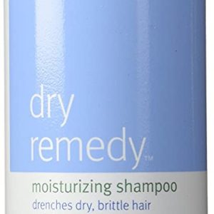 Aveda Dry Remedy Moisturizing Shampoo, 8.5 Ounce