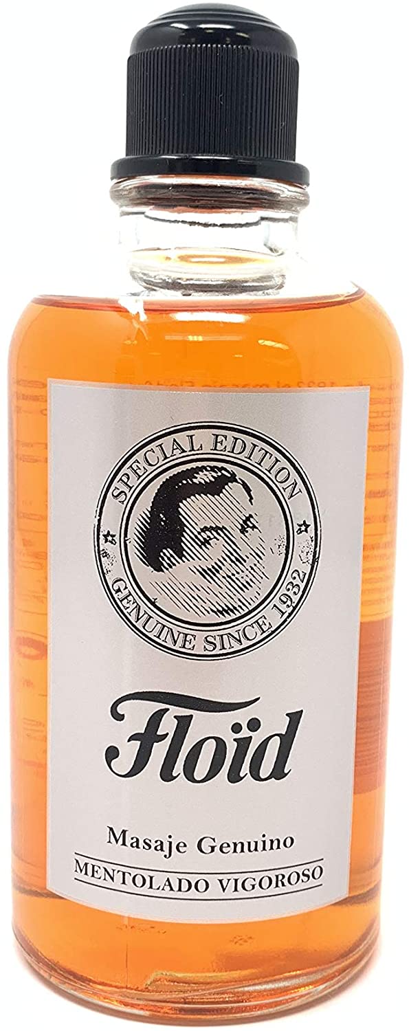 Vigoroso Special Edition After Shave LOTION 400ml after shave by Floid