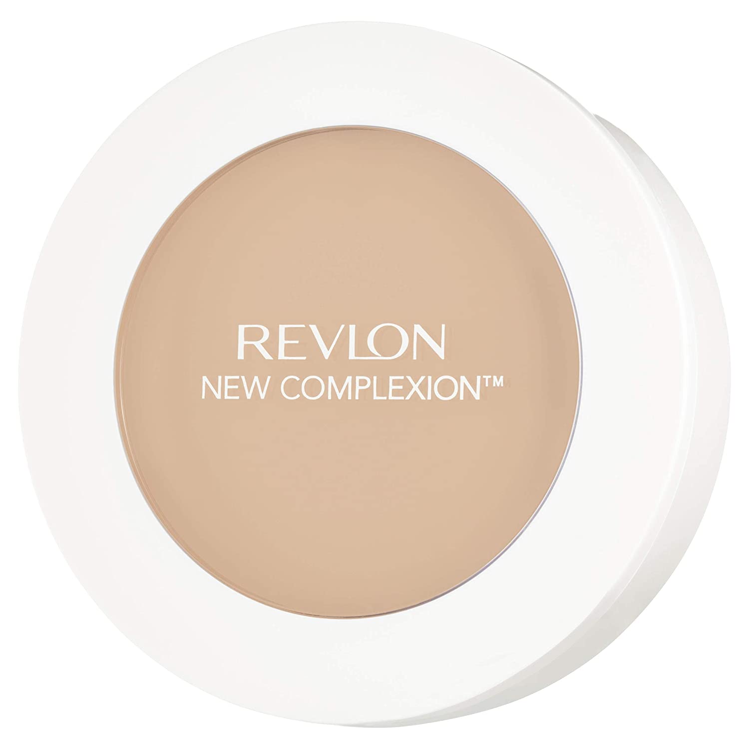 ''Foundation by Revlon, NEW Complexion One-Step Face Makeup, Longwear Light Coverage with Matte Finis