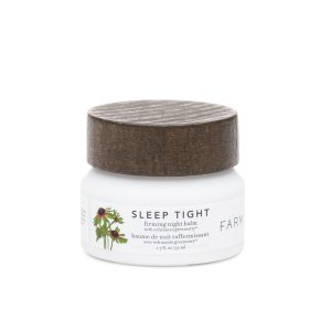 Farmacy Sleep Tight Firming Night Balm - Moisturizing & Renewing Face Oil 1.7 oz
