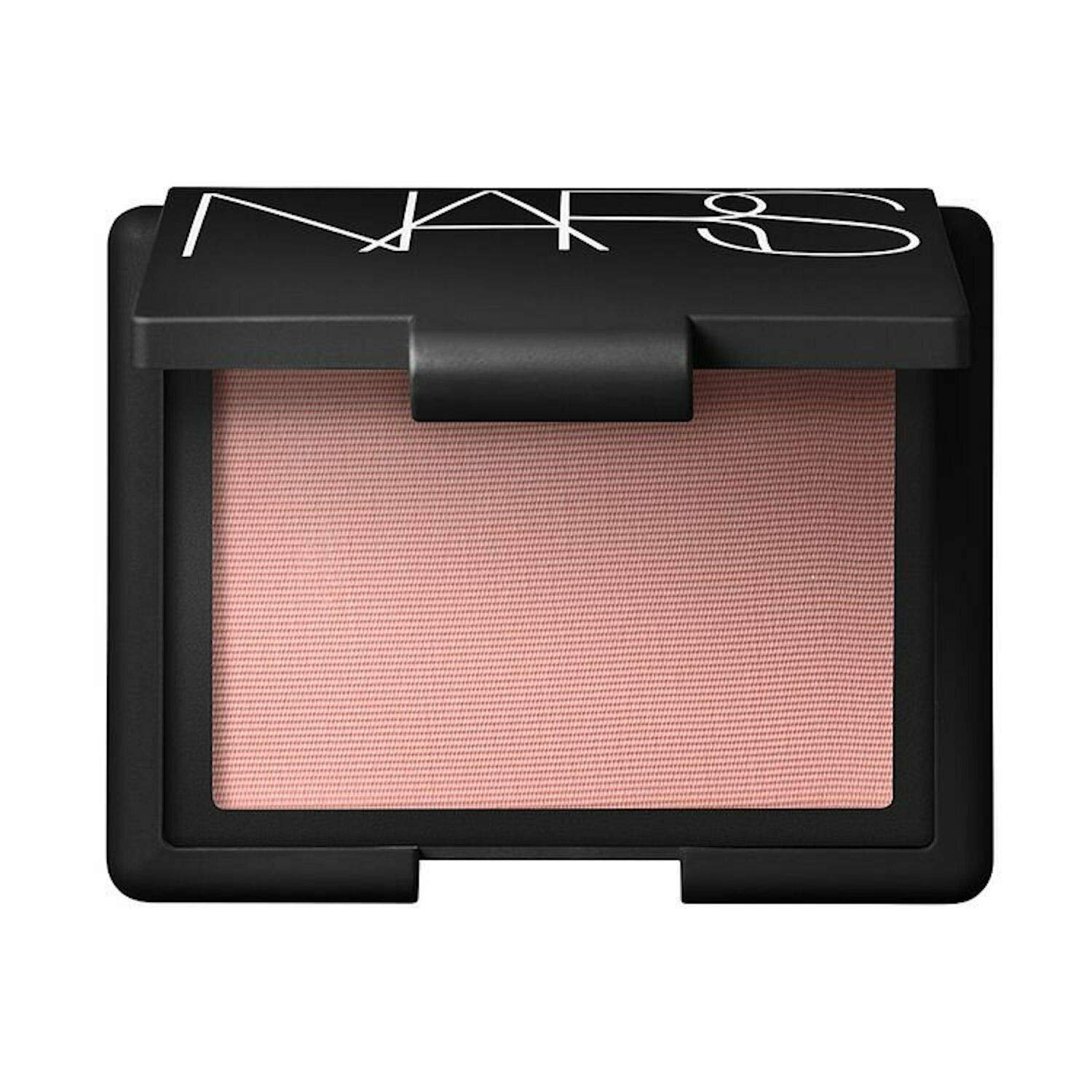 NARS Orgasm Blush - Peachy Pink with Golden Shimmer - HOLIDAY Limited Edition - for All Skintones - 