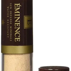 Eminence Sun Defense Minerals SPF30, 1 Honey Apple, 8 Gram