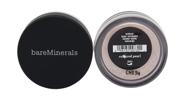 bareMinerals Pink Eyecolor - Cultured Pearl