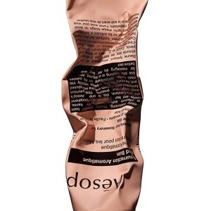 Aesop - Resurrection Aromatique Hand Balm 75mL x 82