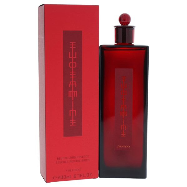 Shiseido Shiseido Eudermine Revitalizing Essence