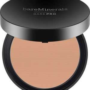 bareMinerals Barepro Performance Wear Powder Foundation, Cool Beige, 0.34 Ounce