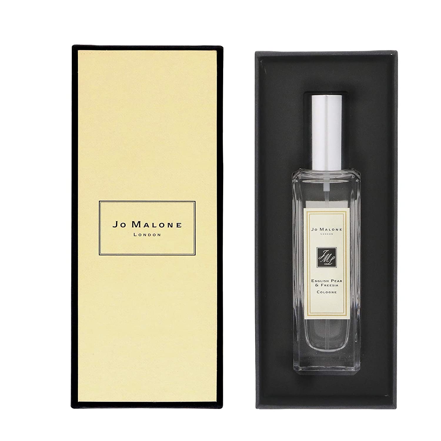 ''Jo Malone English Pear & Freesia COLOGNE Spray for Unisex, 1 Ounce x 20''