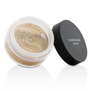 bareMinerals Original SPF 15 Foundation, Golden Ivory 07, 0.28 Ounce