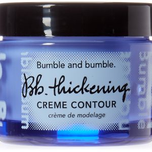 Bumble and Bumble Bb Thickening Contour Creme, 1.5 Ounce