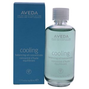 Aveda Cooling Balancing Oil Concentrate, 1.7 Fl Oz