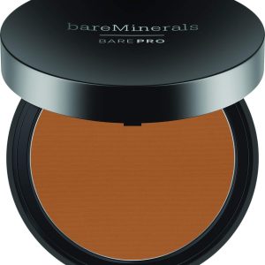 bareMinerals Barepro Performance Wear Powder Foundation, Chai, 0.35 Ounce