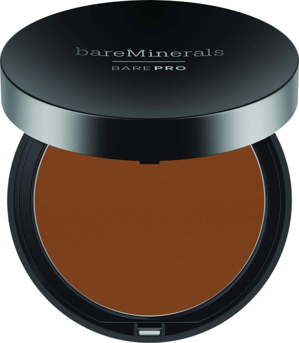 bareMinerals Bare Pro Performance Wear Pressed Powder Foundation - Truffle 29