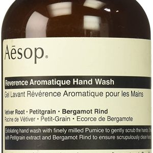 Aesop - Reverence Aromatique Hand Wash 500mL x 18