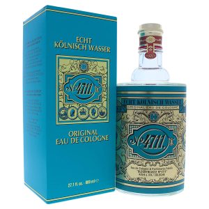 4711/4711 Cologne 27.0 Oz (U) 27.0 Oz Cologne 27.0 Oz