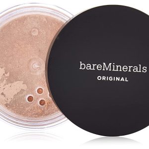 bareMinerals ORIGINAL SPF 15 Foundation, Fairly Medium, 0.28 Ounce