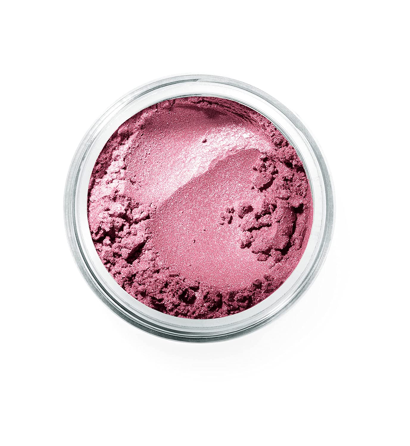 ''bareMinerals Rose Radiance, 0.03 Ounce, Red (51844)''