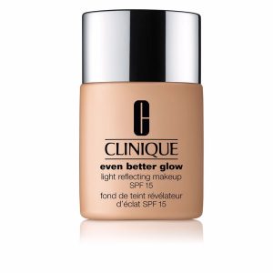 Clinique Clinique Even Better Glow Light Reflecting Makeup Spf 15 Dry Combo Cn 52 Neutral, 1.0 Ounce, 1 count