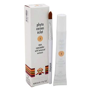 Sisley Phyto Cernes Eclat Eye Concealer, No.03, 0.61 Oz