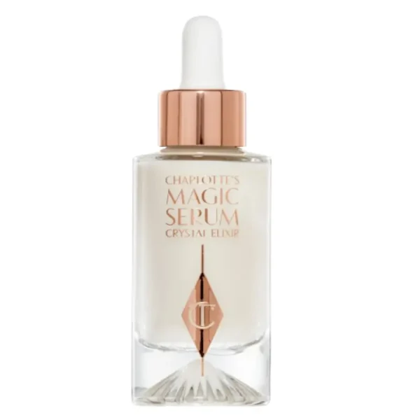 CHARLOTTE’S MAGIC SERUM CRYSTAL ELIXIR
