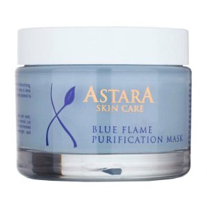 Astara Blue Flame Purification Mask, 2 Ounce x 252