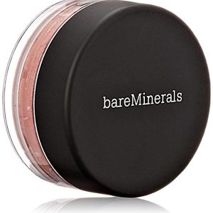 Bare Escentuals bareMinerals Blush for Women, Aubergine, 0.03 Ounce x 100