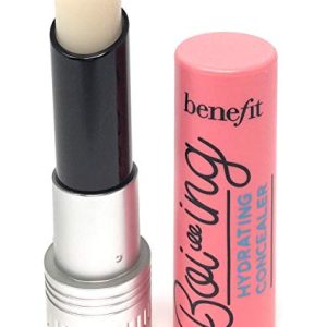 Benefit Boi ing Hydrating Concealer - # 02 (Light/Medium) 3.5g/0.12oz  x 50