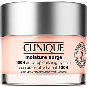Clinique Moisture Surge 100H Auto-Replenishing Hydrator, 1.69 Fl Oz (Pack of 1) (192333066935)