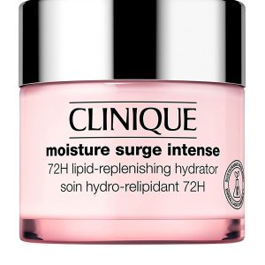 Clinique Moisture Surge Intense 72H Lipid-Replenishing Hydrator for Very Dry to Dry Combination Skin 2.5 oz/75 ml