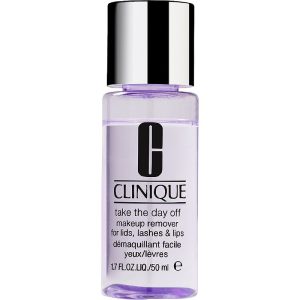 3x Clinique Take The Day Off Makeup Remover 1.7oz / 50ml, Totals 150ml/5.1oz