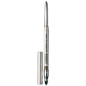 Clinique Quickliner For Eyes - 05 True Khaki x 100