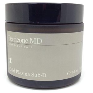 Cold Plasma Sub-D, Perricone MD Luxury Size, 4oz x 65