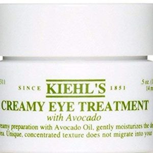 Kiehl's Creamy Eye Treatment with Avocado 0.5oz (15ml)