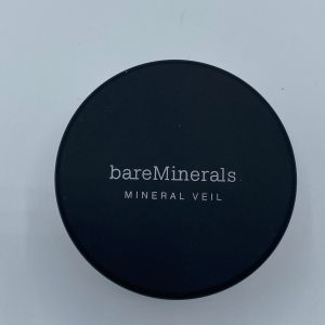 BareMinerals Original Mineral Veil Broad Spectrum SPF25 6 Gram 1.5 oz