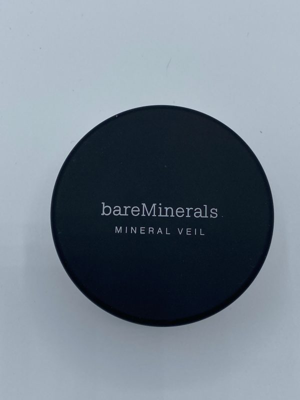 BareMinerals Original Mineral Veil Broad Spectrum SPF25 6 Gram 1.5 oz