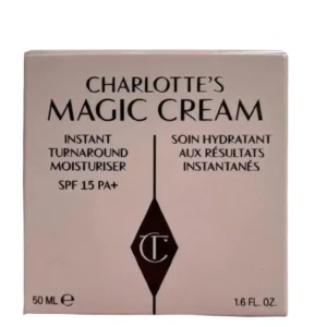 Charlotte Tilbury Magic Cream 50ml