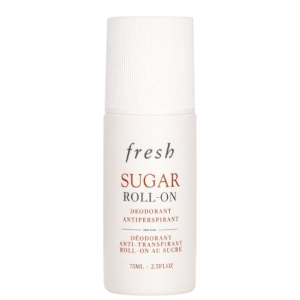 Fresh Sugar Roll-On Deodorant – 75ml