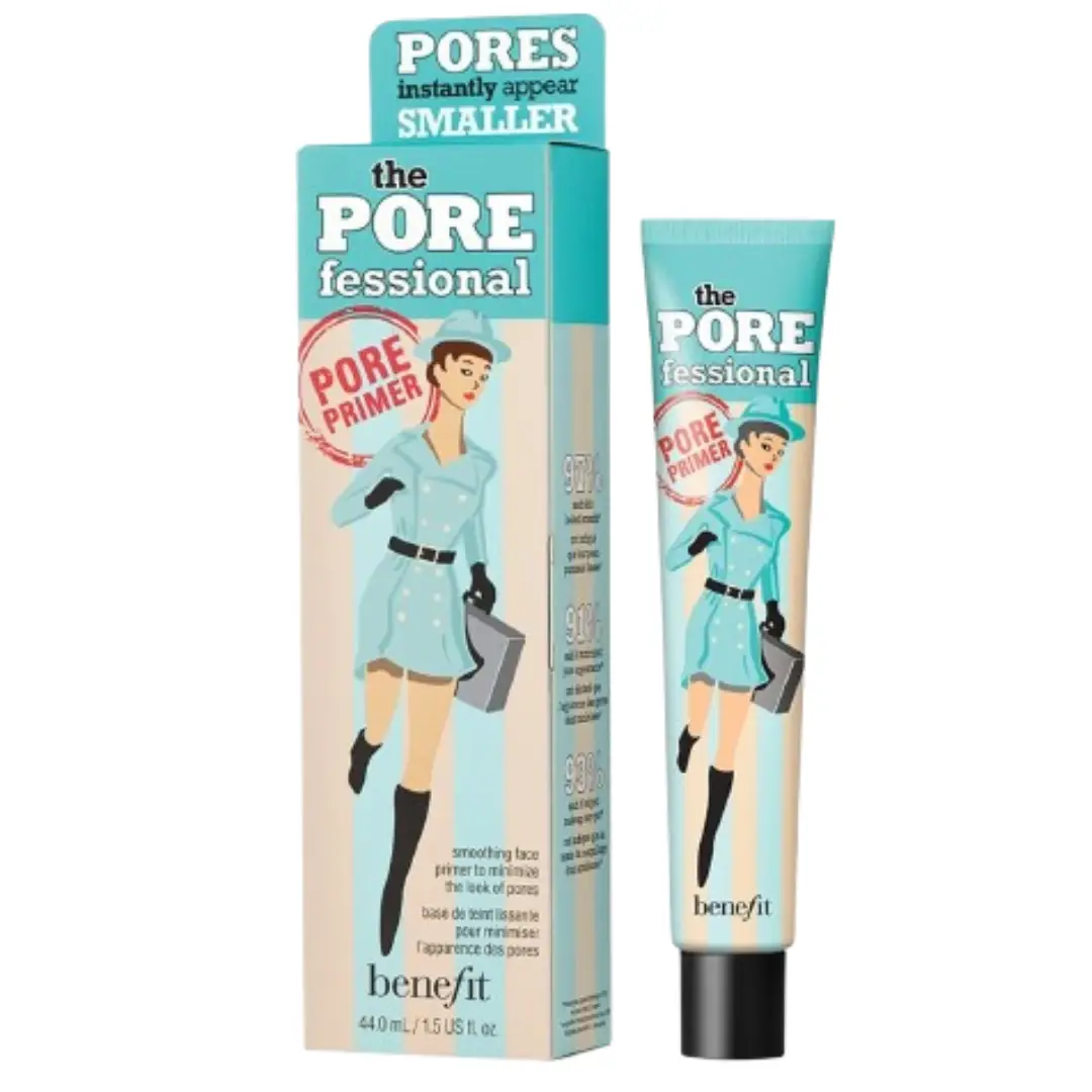 Benefit the POREfessional Pore Minimizing Primer Women Primer 1.5 oz