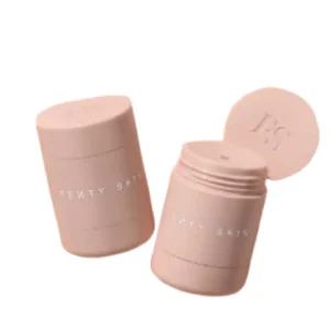 Fenty Skin Plush Puddin’ Intensive Recovery Lip Mask With Pomegranate Sterols + Vitamin E 0.5 oz / 15 mL