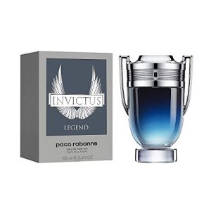 Paco Rabanne Paco rabanne invictus legend edp eau de parfum for men 3.4oz x 70