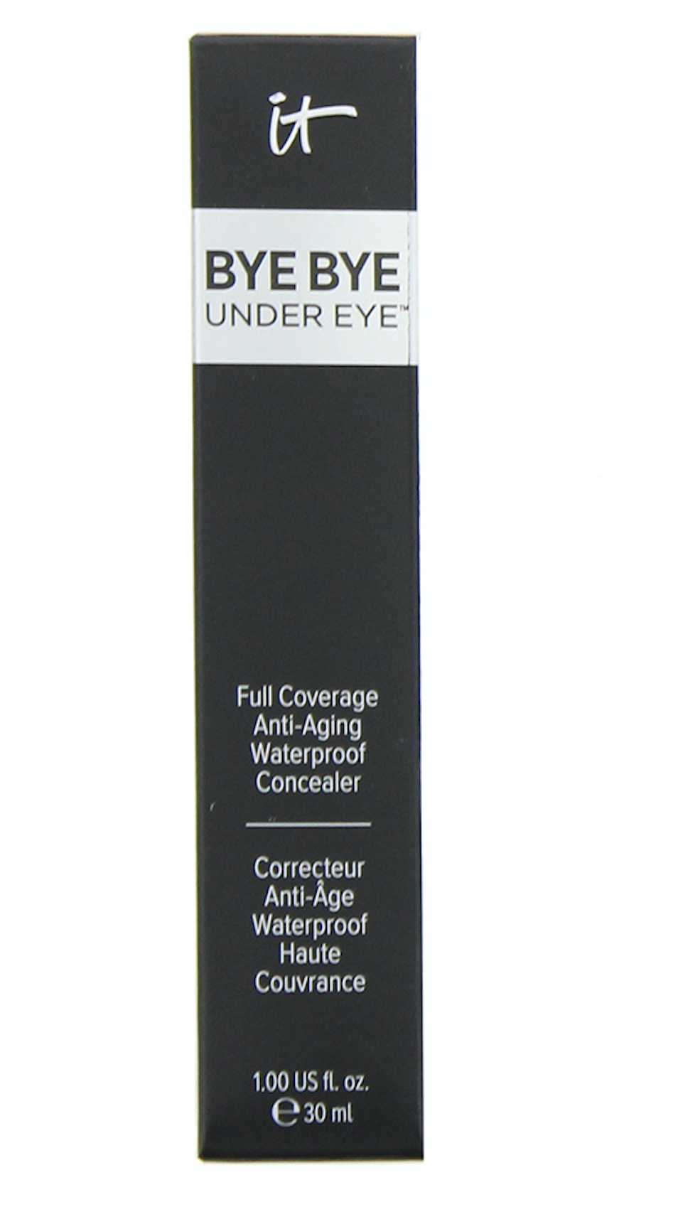 It COSMETICS Bye Bye Under Eye Waterproof Concealer 30ml - Medium Tan
